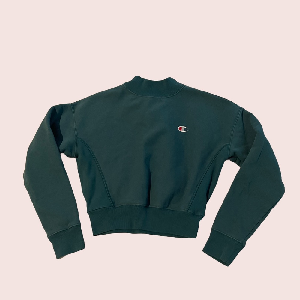 Women’s Champion Sweatshirt
